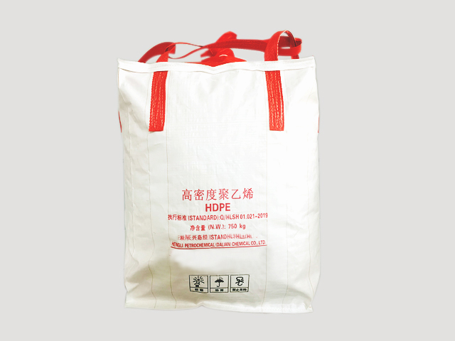 大型柔性塑料包装产品集装袋